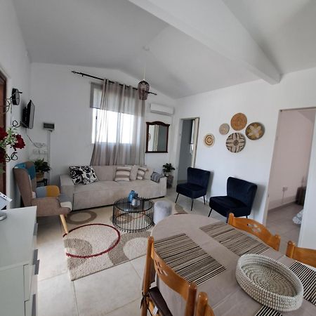 Villa Andria Peristerona  Esterno foto