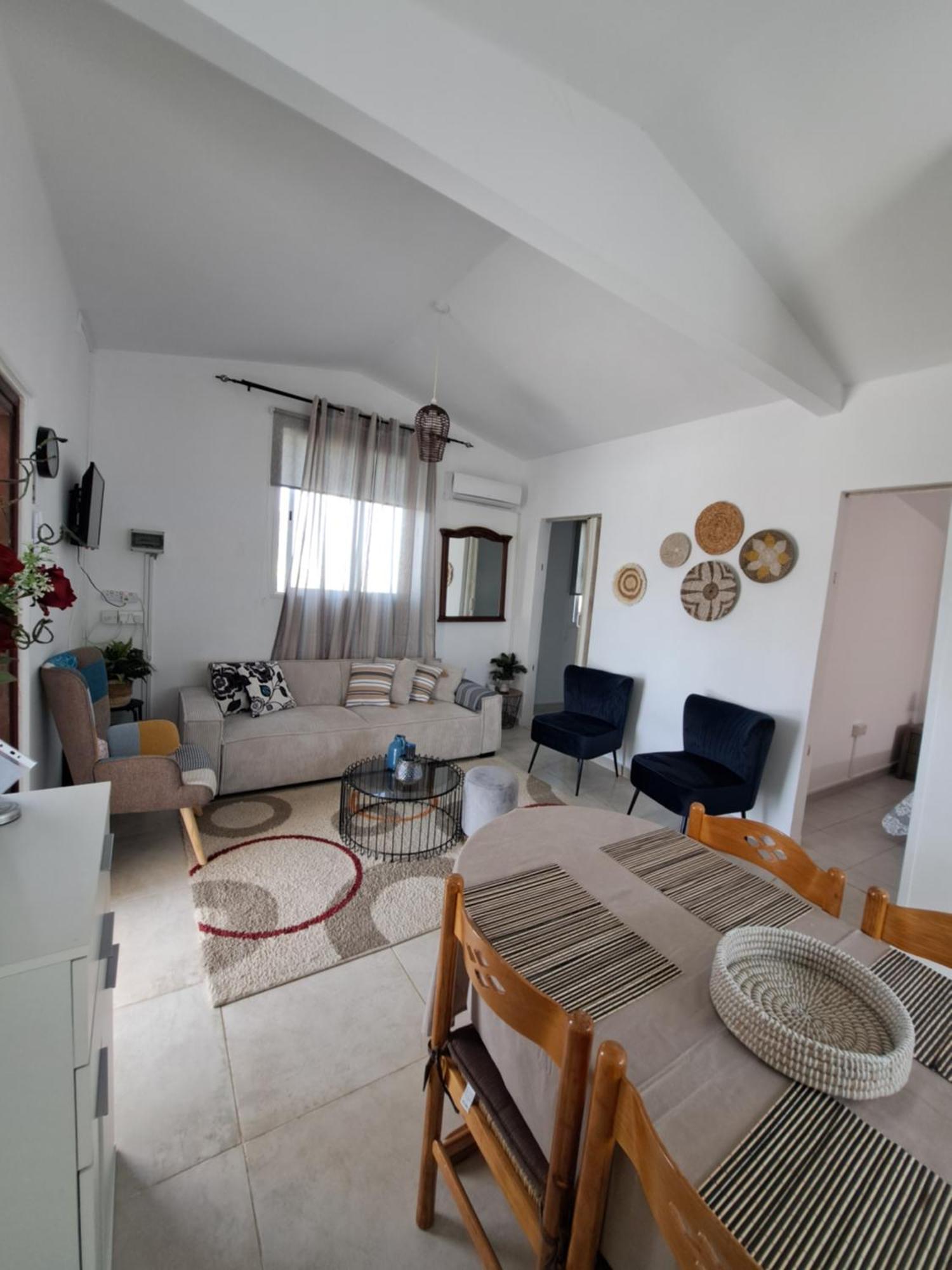Villa Andria Peristerona  Esterno foto
