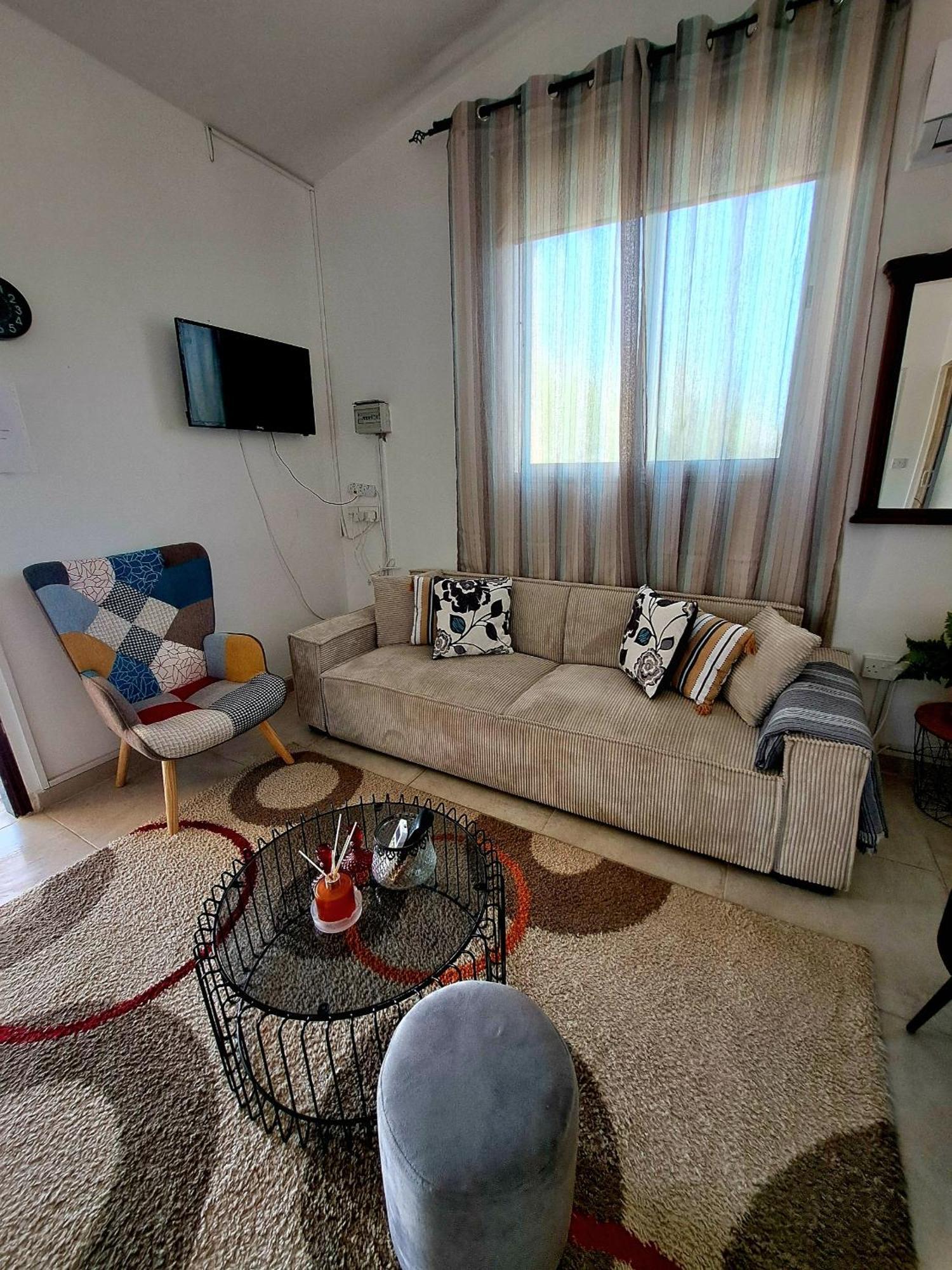 Villa Andria Peristerona  Esterno foto